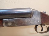 Ithaca Flues Model 12ga 30" Barrels SxS Shotgun Field Grade ***SOLD*** - 8 of 20