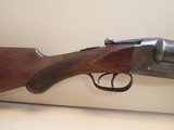 Ithaca Flues Model 12ga 30" Barrels SxS Shotgun Field Grade ***SOLD*** - 3 of 20