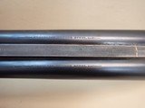 Ithaca Flues Model 12ga 30" Barrels SxS Shotgun Field Grade ***SOLD*** - 13 of 20