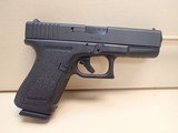 Glock 23 .40S&W 4" Barrel Gen 2 Semi Automatic Pistol w/13rd mag ***SOLD*** - 1 of 14