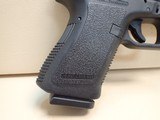 Glock 23 .40S&W 4" Barrel Gen 2 Semi Automatic Pistol w/13rd mag ***SOLD*** - 2 of 14