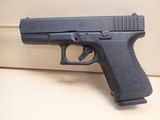 Glock 23 .40S&W 4" Barrel Gen 2 Semi Automatic Pistol w/13rd mag ***SOLD*** - 5 of 14