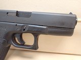 Glock 23 .40S&W 4" Barrel Gen 2 Semi Automatic Pistol w/13rd mag ***SOLD*** - 4 of 14