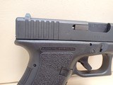 Glock 23 .40S&W 4" Barrel Gen 2 Semi Automatic Pistol w/13rd mag ***SOLD*** - 3 of 14