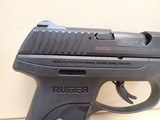 Ruger LC9s 9mm 3" Barrel Semi Automatic Compact Pistol w/7rd Magazine - 3 of 14