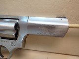 ***SOLD*** Ruger SP101 .357Magnum Revolver 3" Barrel Stainless Steel - 4 of 15
