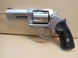 ***SOLD*** Ruger SP101 .357Magnum Revolver 3" Barrel Stainless Steel - 5 of 15