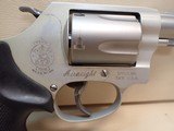Smith & Wesson Model 637-2 .38 Special 2" Barrel Revolver **SOLD*** - 3 of 16