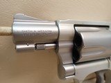 Smith & Wesson Model 637-2 .38 Special 2" Barrel Revolver **SOLD*** - 9 of 16