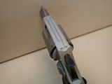 Smith & Wesson Model 637-2 .38 Special 2" Barrel Revolver **SOLD*** - 11 of 16