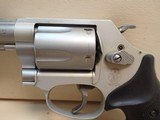 Smith & Wesson Model 637-2 .38 Special 2" Barrel Revolver **SOLD*** - 8 of 16