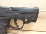 Smith & Wesson Bodyguard BG380 .380ACP 2.75" Barrel Semi Auto Compact w/Laser ***SOLD*** - 4 of 15