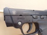 Smith & Wesson Bodyguard BG380 .380ACP 2.75" Barrel Semi Auto Compact w/Laser ***SOLD*** - 8 of 15