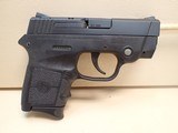 Smith & Wesson Bodyguard BG380 .380ACP 2.75" Barrel Semi Auto Compact w/Laser ***SOLD*** - 1 of 15