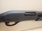 Remington 870 12ga 3" Shell 18.5" Barrel Pump Action Shotgun w/Synthetic Stock ***SOLD*** - 4 of 17