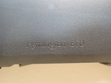 Remington 870 12ga 3" Shell 18.5" Barrel Pump Action Shotgun w/Synthetic Stock ***SOLD*** - 9 of 17