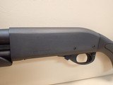 Remington 870 12ga 3" Shell 18.5" Barrel Pump Action Shotgun w/Synthetic Stock ***SOLD*** - 8 of 17