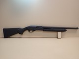 Remington 870 12ga 3" Shell 18.5" Barrel Pump Action Shotgun w/Synthetic Stock ***SOLD*** - 1 of 17