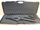 EAA Tanfoglio Appeal IT-18 .22 Magnum 18" Barrel Semi Auto Bullpup w/4 Mags, Factory Hard Case ***SOLD*** - 16 of 16