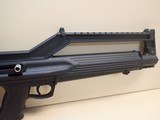 EAA Tanfoglio Appeal IT-18 .22 Magnum 18" Barrel Semi Auto Bullpup w/4 Mags, Factory Hard Case ***SOLD*** - 4 of 16