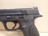 SOLD Smith & Wesson M&P9 9mm 4" Barrel Semi Automatic Pistol w/Box, Two 10rd Mags - 7 of 15