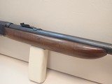 Remington 241 Speedmaster .22LR 24" Barrel Semi Auto Takedown Rifle Browning Design 1945mfg - 7 of 25