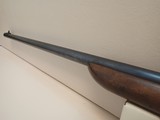 Remington 241 Speedmaster .22LR 24" Barrel Semi Auto Takedown Rifle Browning Design 1945mfg - 15 of 25