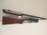 Remington 241 Speedmaster .22LR 24" Barrel Semi Auto Takedown Rifle Browning Design 1945mfg - 22 of 25