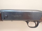 Remington 241 Speedmaster .22LR 24" Barrel Semi Auto Takedown Rifle Browning Design 1945mfg - 12 of 25