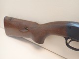 Remington 241 Speedmaster .22LR 24" Barrel Semi Auto Takedown Rifle Browning Design 1945mfg - 4 of 25