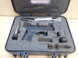 ***SOLD***Springfield Armory XDS-9 Sub Compact 9mm 3.3"bbl Semi Auto Pistol w/Box, 2 Mags - 15 of 16