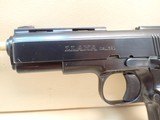 Llama (Stoeger) IIIA Small Frame .380ACP 3.75" Barrel Semi Auto Pistol Blued Finish Made in Spain ***SOLD*** - 8 of 14