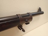 US Krag-Jorgensen Model 1898 .30-40 Krag 30" Barrel Bolt Action Service Rifle 1901mfg - 7 of 23