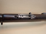 US Krag-Jorgensen Model 1898 .30-40 Krag 30" Barrel Bolt Action Service Rifle 1901mfg - 16 of 23