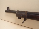 US Krag-Jorgensen Model 1898 .30-40 Krag 30" Barrel Bolt Action Service Rifle 1901mfg - 15 of 23