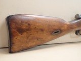 ***SOLD***Mosin-Nagant 91-30 7.62x54R 22" Barrel Bolt Action Sporter Rifle - 2 of 16