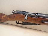 ***SOLD***Mosin-Nagant 91-30 7.62x54R 22" Barrel Bolt Action Sporter Rifle - 3 of 16