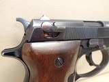 Browning BDA 380 .380 ACP 3.75" Barrel Blued Finish Semi Automatic Pistol 1981mfg ***SOLD*** - 3 of 18