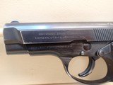 Browning BDA 380 .380 ACP 3.75" Barrel Blued Finish Semi Automatic Pistol 1981mfg ***SOLD*** - 9 of 18