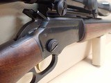 Marlin Golden 39A .22LR/L/S 20" Barrel Lever Action Rifle 1960mfg Blued, Walnut Stock w/Scope ***SOLD*** - 5 of 21