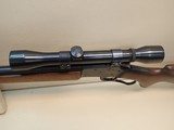 Marlin Golden 39A .22LR/L/S 20" Barrel Lever Action Rifle 1960mfg Blued, Walnut Stock w/Scope ***SOLD*** - 14 of 21