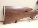 Marlin Golden 39A .22LR/L/S 20" Barrel Lever Action Rifle 1960mfg Blued, Walnut Stock w/Scope ***SOLD*** - 2 of 21