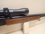 Marlin Golden 39A .22LR/L/S 20" Barrel Lever Action Rifle 1960mfg Blued, Walnut Stock w/Scope ***SOLD*** - 6 of 21