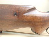 Marlin Golden 39A .22LR/L/S 20" Barrel Lever Action Rifle 1960mfg Blued, Walnut Stock w/Scope ***SOLD*** - 3 of 21