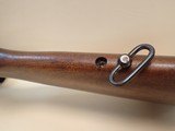 Marlin Golden 39A .22LR/L/S 20" Barrel Lever Action Rifle 1960mfg Blued, Walnut Stock w/Scope ***SOLD*** - 16 of 21