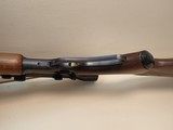 Marlin Golden 39A .22LR/L/S 20" Barrel Lever Action Rifle 1960mfg Blued, Walnut Stock w/Scope ***SOLD*** - 17 of 21