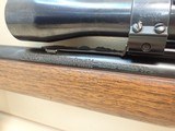 Marlin Golden 39A .22LR/L/S 20" Barrel Lever Action Rifle 1960mfg Blued, Walnut Stock w/Scope ***SOLD*** - 11 of 21