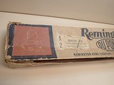 Remington Nylon 66 .22LR 19-5/8" Apache Black/Chrome Semi Auto Rifle 1966mfg w/Factory Box - 18 of 20