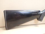 Remington Nylon 66 .22LR 19-5/8" Apache Black/Chrome Semi Auto Rifle 1966mfg w/Factory Box - 2 of 20