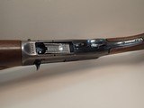 Browning A-5 (Auto-5 Standard) Grade II 12ga 2-3/4" Shell 28" Barrel Pre-WWII Mfg Semi Auto Shotgun - 18 of 22